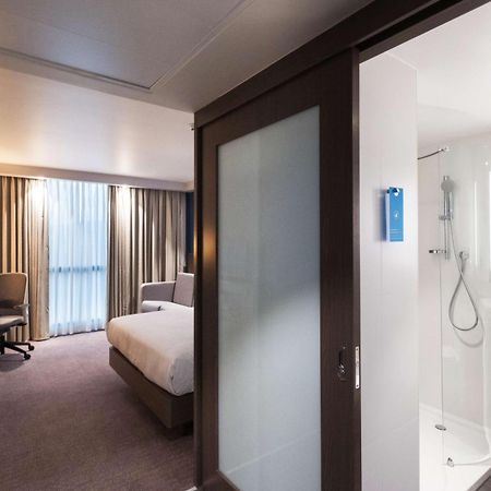 Hampton By Hilton Aberdeen Airport Dyce Eksteriør bilde