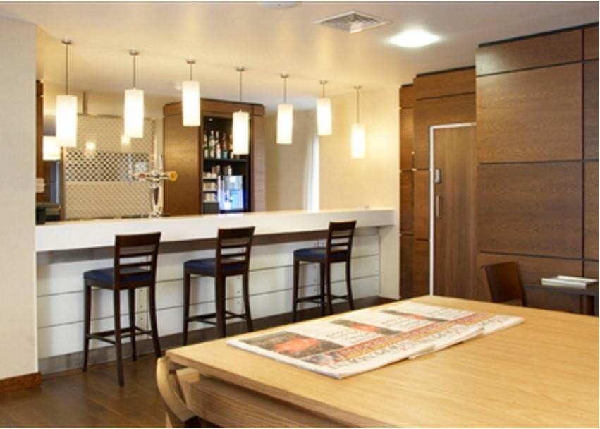 Hampton By Hilton Aberdeen Airport Dyce Eksteriør bilde