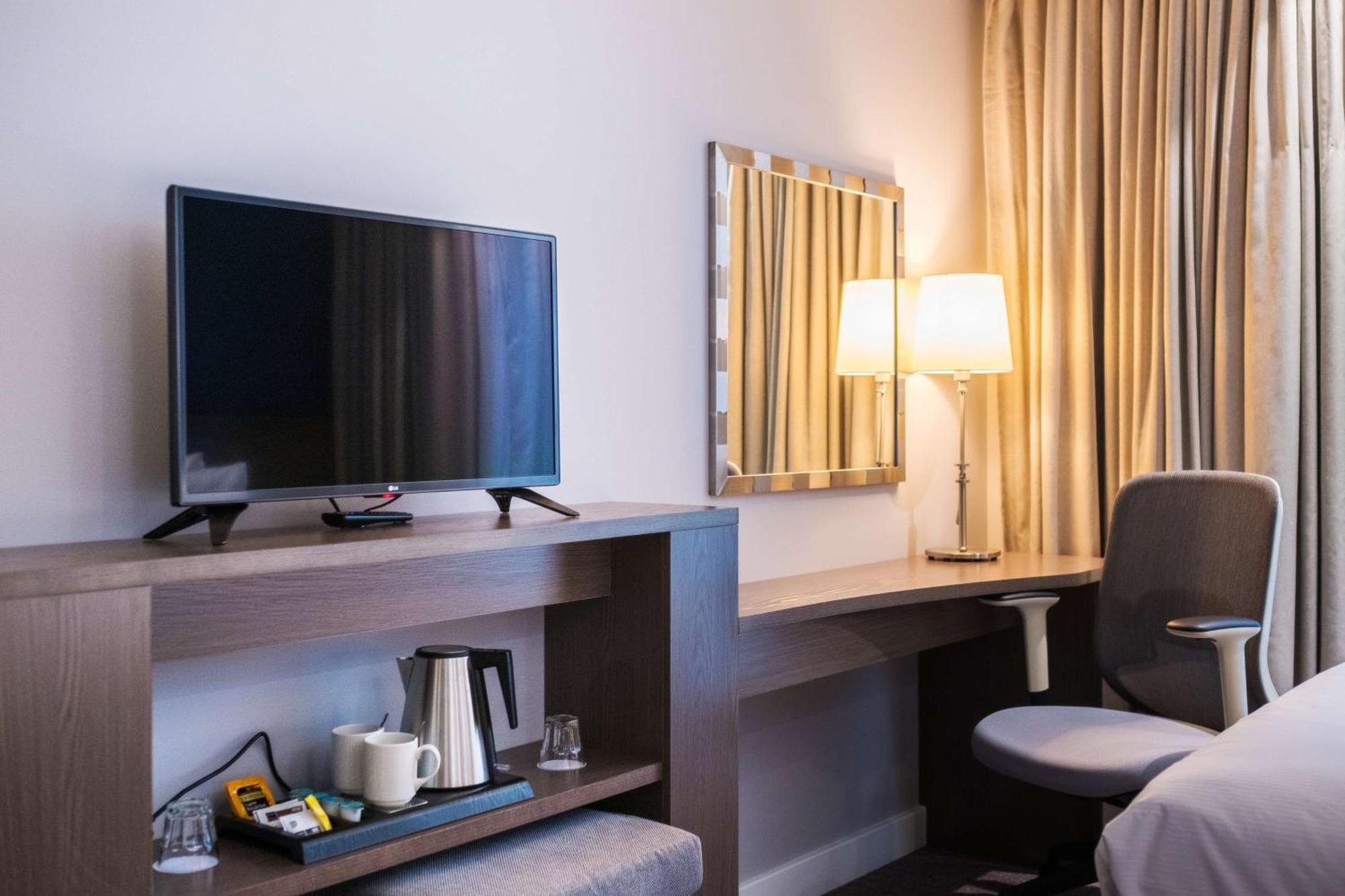 Hampton By Hilton Aberdeen Airport Dyce Eksteriør bilde